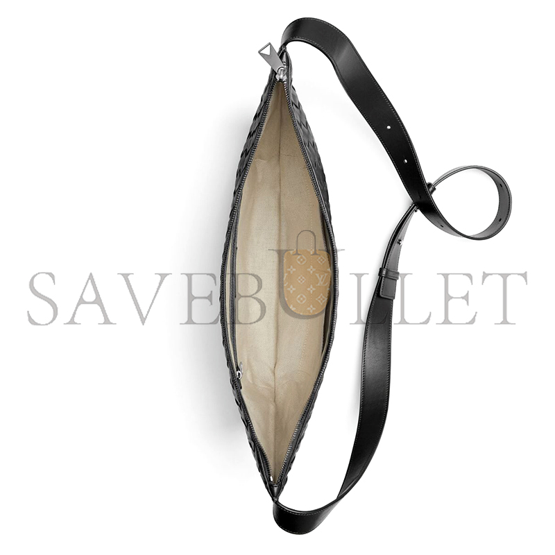 BOTTEGA VENETA INTRECCIATO DAY SLING BAG 855415V2HL18803 (47*26.5*5cm)